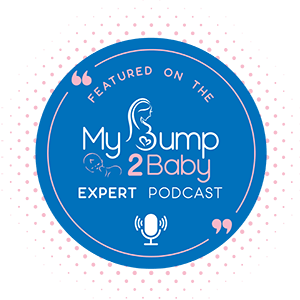 MyBump2Baby expert badge